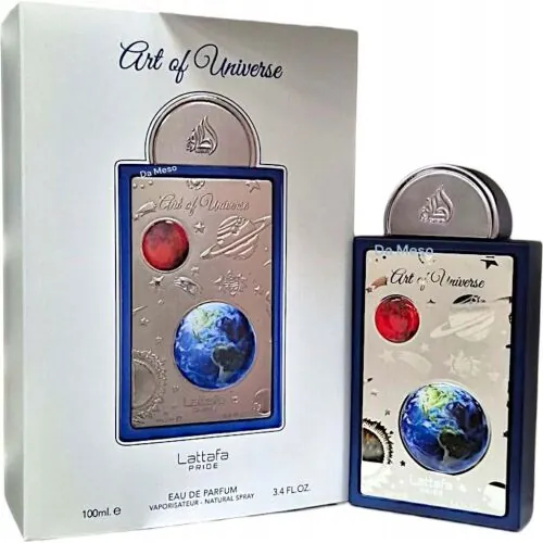 PRODUKT LATTAFA PRIDE ART OF UNIVERSE 100ML EDP