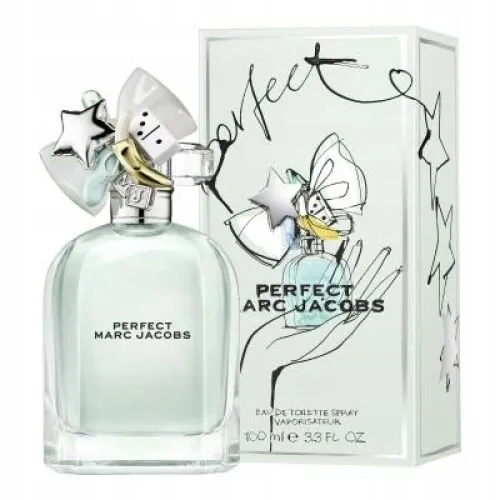 PRODUKT MARC JACOBS PERFECT 100ML EDT