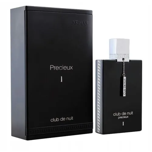 PRODUKT ARMAF CLUB DE NUIT PRECIEUX EXTRAIT DE PARFUM 55ML