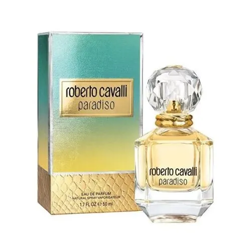 PRODUKT ROBERTO CAVALLI PARADISO 75ML EDP USZK. OPAK.