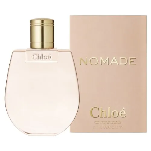 CHLOE CHLOE NOMADE 200ML PERFUMOWANY ŻEL POD PRYSZNIC