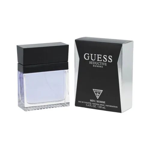 PRODUKT GUESS SEDUCTIVE HOMME 100ML EDT
