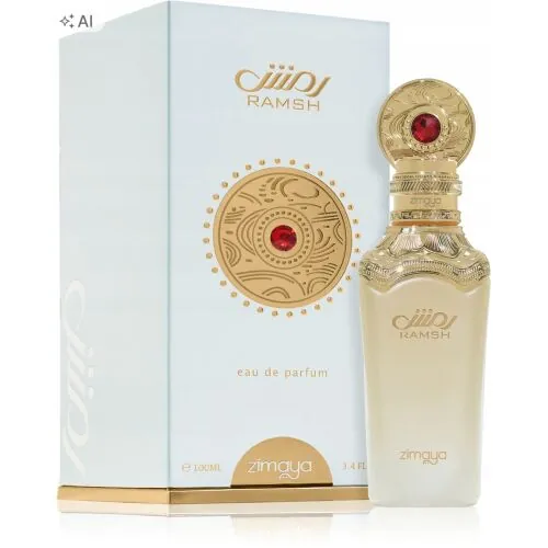 ZIMAYA RAMSH DIVA 100ML EDP