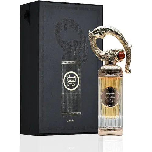 PRODUKT LATTAFA SEHR 100ML EDP