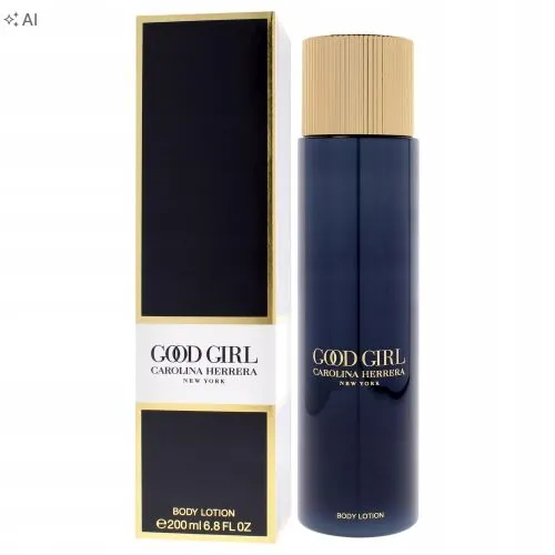 CAROLINA HERRERA GOOD GIRL 200ML BALSAM DO CIAŁA