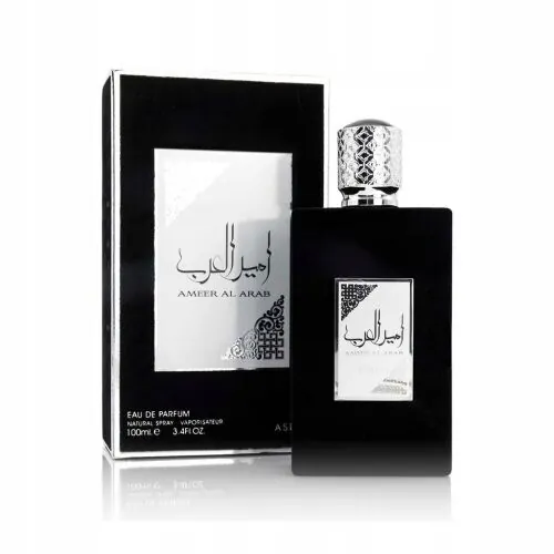 PRODUKT ASDAAF AMEER AL ARAB 100ML EDP