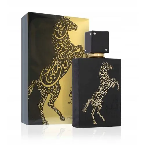 PRODUKT LATTAFA LAIL MALEKI 100ML EDP
