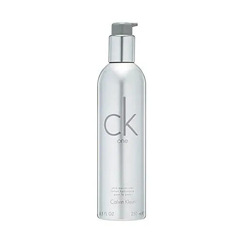 CALVIN KLEIN CK ONE 250ML BALSAM DO CIAŁA USZK. OPAK.