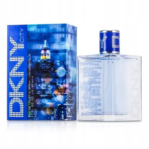 PRODUKT DKNY CITY 50ML EDT