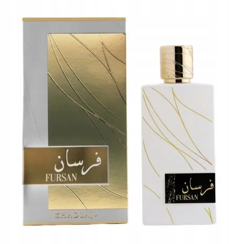 PRODUKT KHADLAJ FURSAN WHITE 100ML EDP