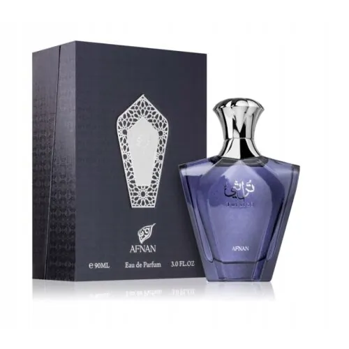 PRODUKT AFNAN TURATHI HOMME BLUE 90ML EDP
