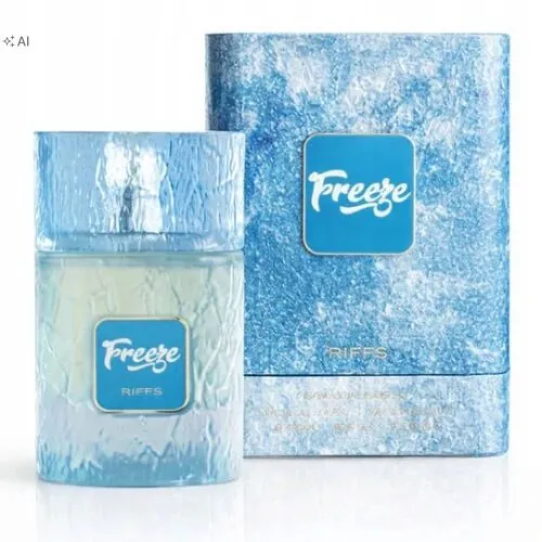RIIFFS FREEZE 100ML EDP