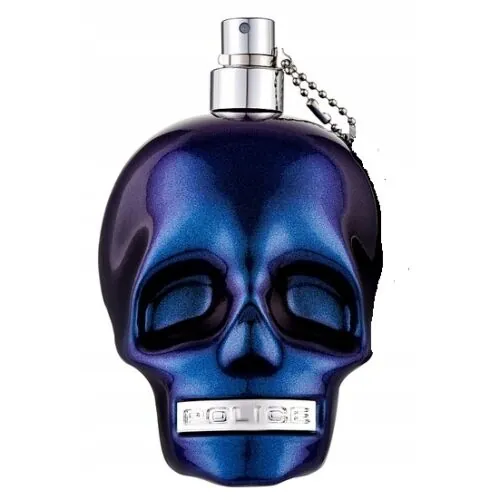 FLAKON POLICE TO BE MY AVATAR FOR MEN 125ML EDT