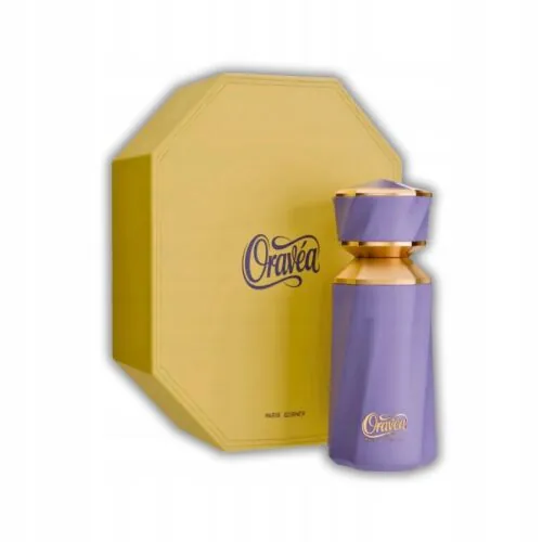 PRODUKT PARIS CORNER ORAVEA 100ML EDP