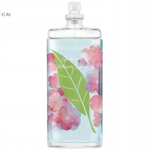 ELIZABETH ARDEN GREEN TEA SAKURA BLOSSOM 100ML EDT