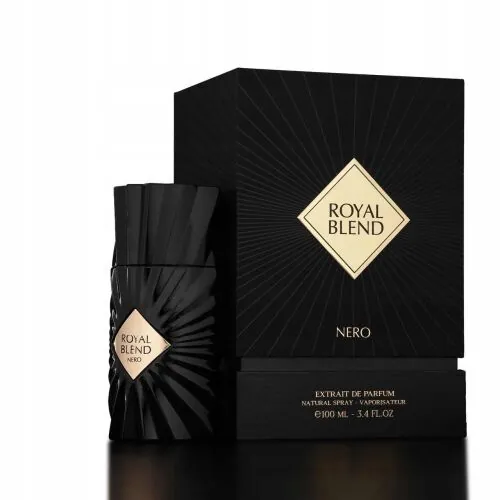 PRODUKT FRENCH AVENUE ROYAL BLEND NERO 100ML