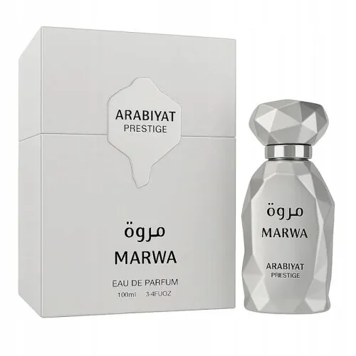 ARABIYAT PRESTIGE MARWA 100ML EDP