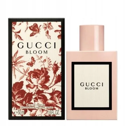 PRODUKT GUCCI BLOOM 50ML EDP USZK. OPAK.
