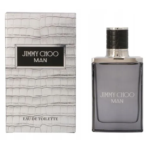 JIMMY CHOO MAN 30ML EDT USZK. OPAK.