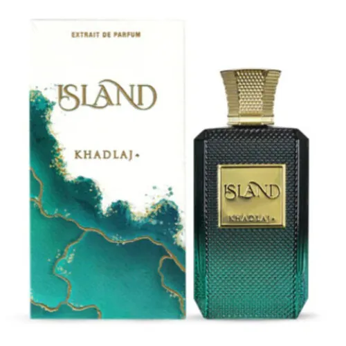 PRODUKT KHADLAJ ISLAND 100ML
