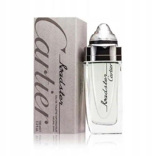PRODUKT CARTIER ROADSTER 100ML EDT