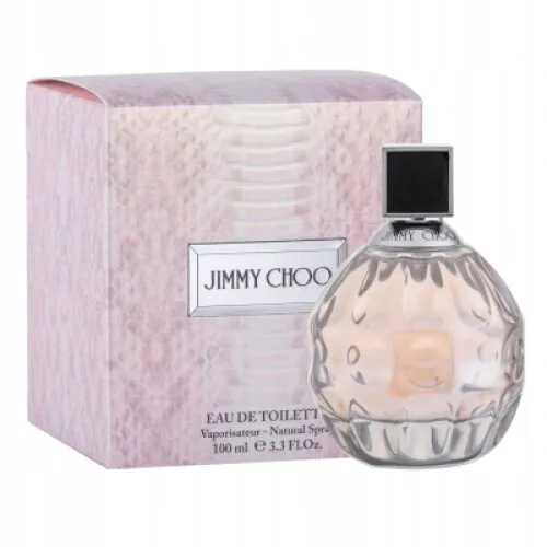 PRODUKT JIMMY CHOO 100ML EDT USZK. OPAK.
